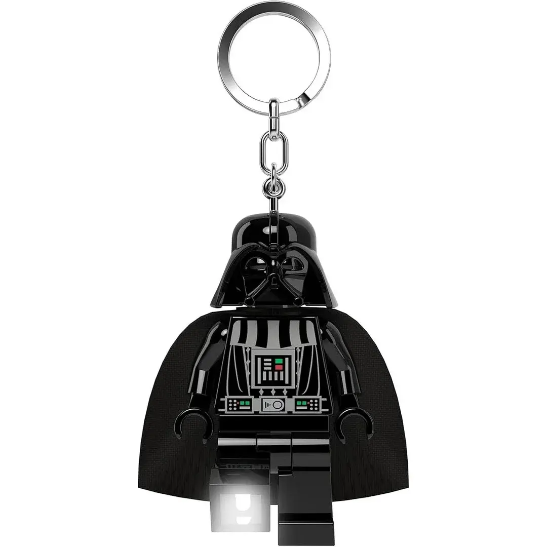 LEGO Keylight Star Wars Darth Vader Anahtarlık