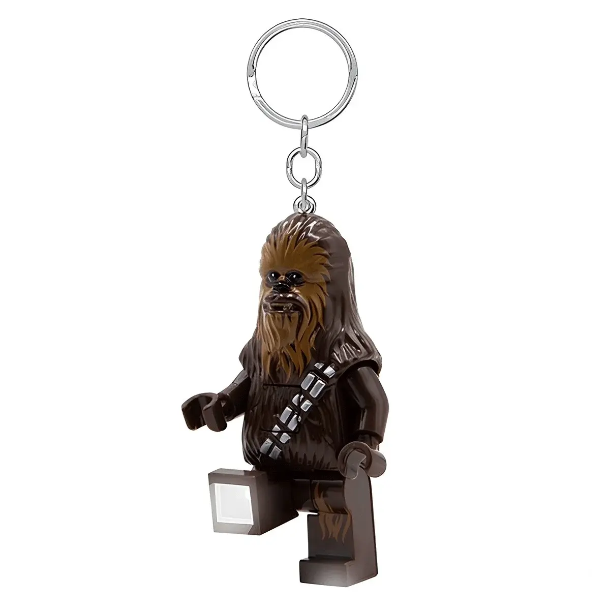 LEGO Keylight Chewbacca Led Işıklı Anahtarlık