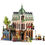 Küçük resim: LEGO® ICONS Butik Otel - 10297