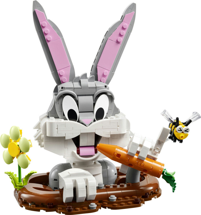 LEGO® Looney Tunes Bugs Bunny - 40920