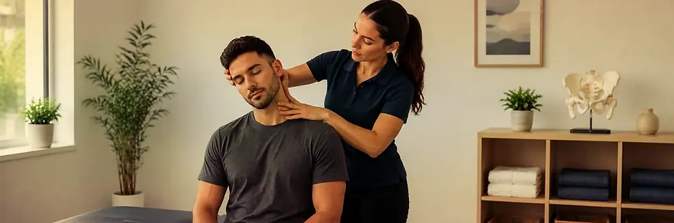 Tension Headache and Migraine Physiotherapy | Uniphysio Oakville & Mississauga