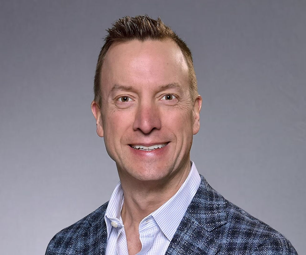 Professor Craig Wortmann