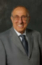 Former Dean Emeritus, Donald P. Jacobs, died at the age of 90 in 2017