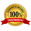 Licensed and insured dog adventure service East Valley AZ