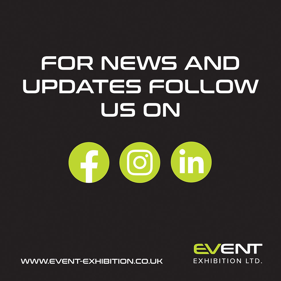 Facebook, Instagram and Linked In