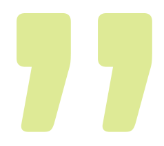 TESTIMONIAL EXCLAMATIONS