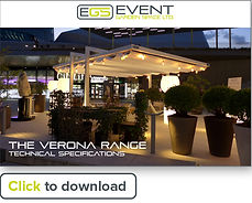 EGS The Verona Range Technical Specification Brochure Cover. Click to download.