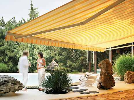 The Panther Residential