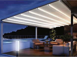 The Retractable Range Residential