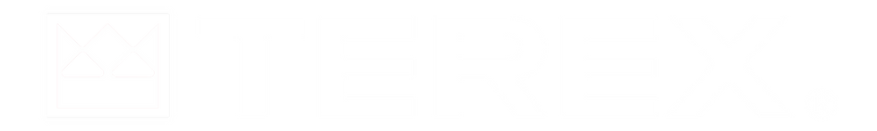 TERREX LOGO