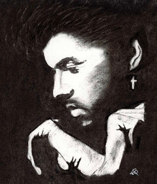 Absence George Michael.JPEG