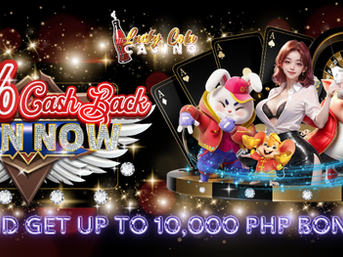 05.26.2025 Best Free Bonus From Lucky Cola, Milyon88, Betso88, MerryPH and Free Bonus On Registration