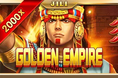 How To Win Golden Empire-30 Jili Slot 777