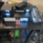 BM Hyperdeck Media Players