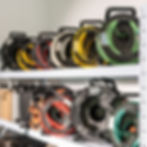 Cabling