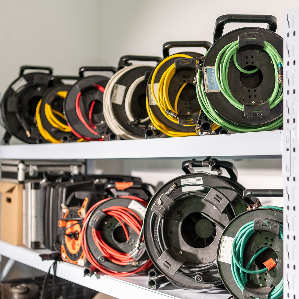 Cabling