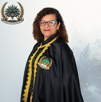 Analma Queiroz Moura