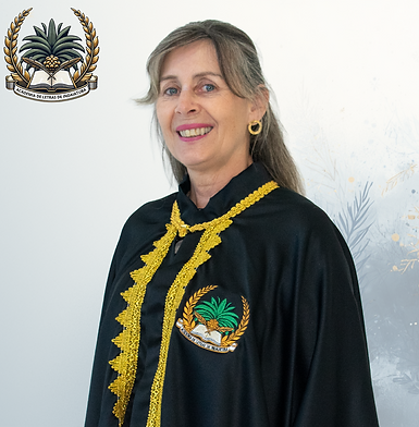 Maria Rosângela da Silva