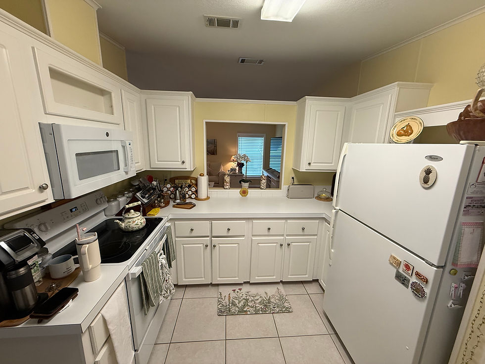 KITCHEN 1
