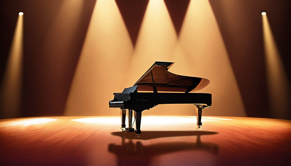Classical Music Evening