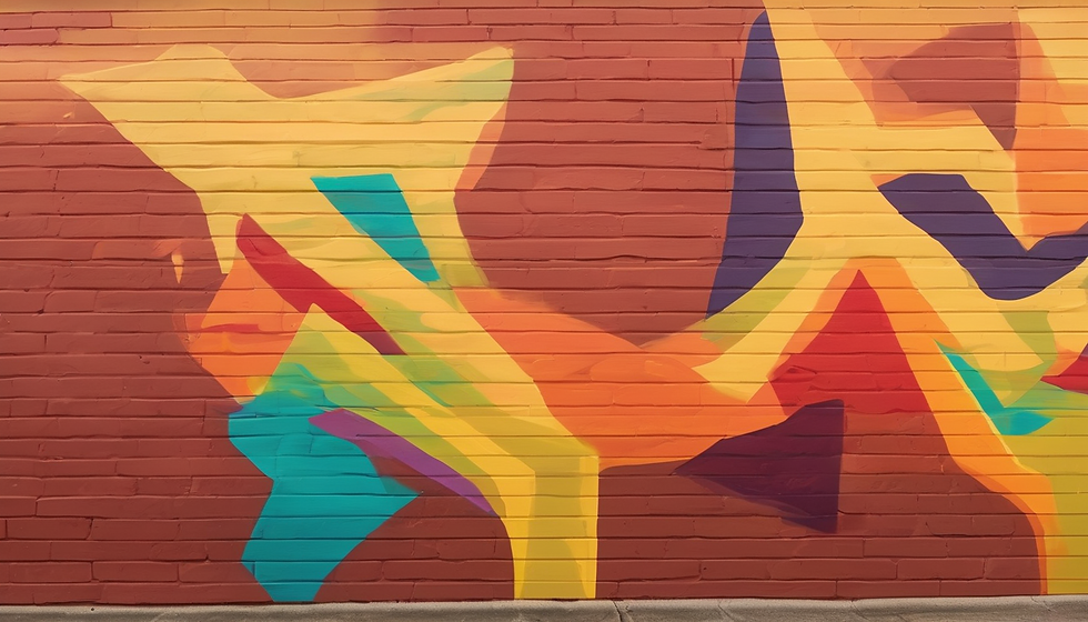 Community Art Walk