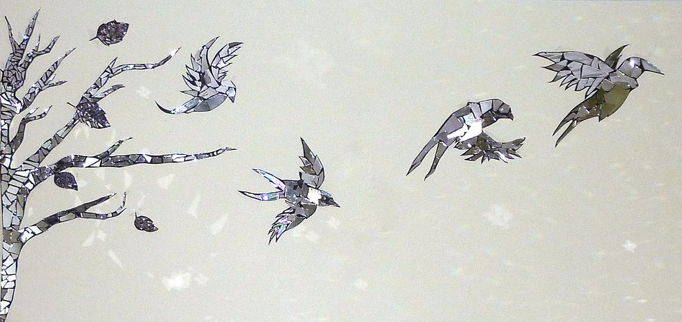 Swallows