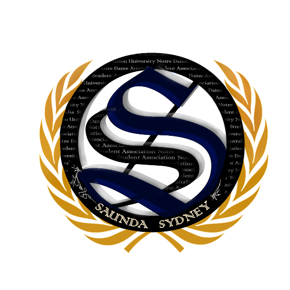 SAUNDA Office Logo