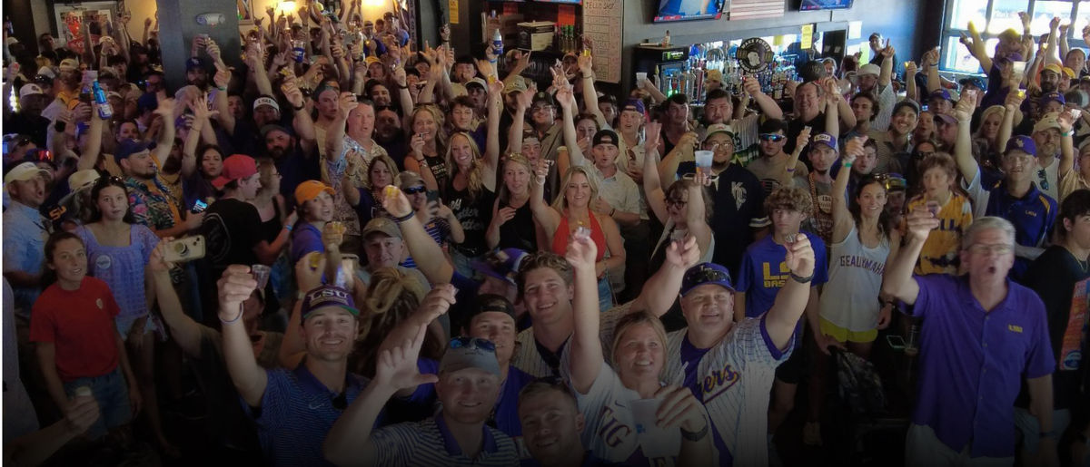 Lefty's