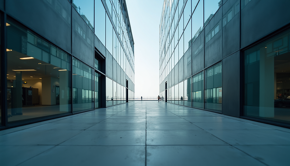 Mastering Commercial Real Estate Investing