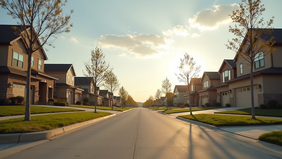 Texas Home Buyer Programs: First-Time Home Buyer Assistance in Texas