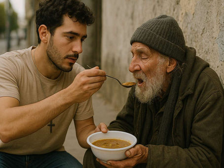 3. SALIR A CONMOVERNOS