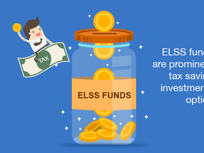 ELSS, a tax-saving mutual fund, receives positive reviews from experts for its potential returns.