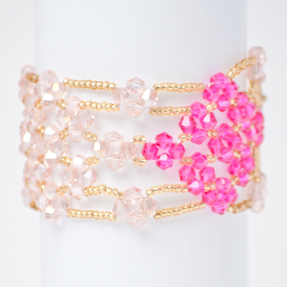 Pulsera Tres Diamantes