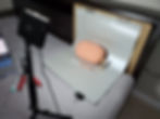 Art directing from home: Students created a photoshoot at their apartments