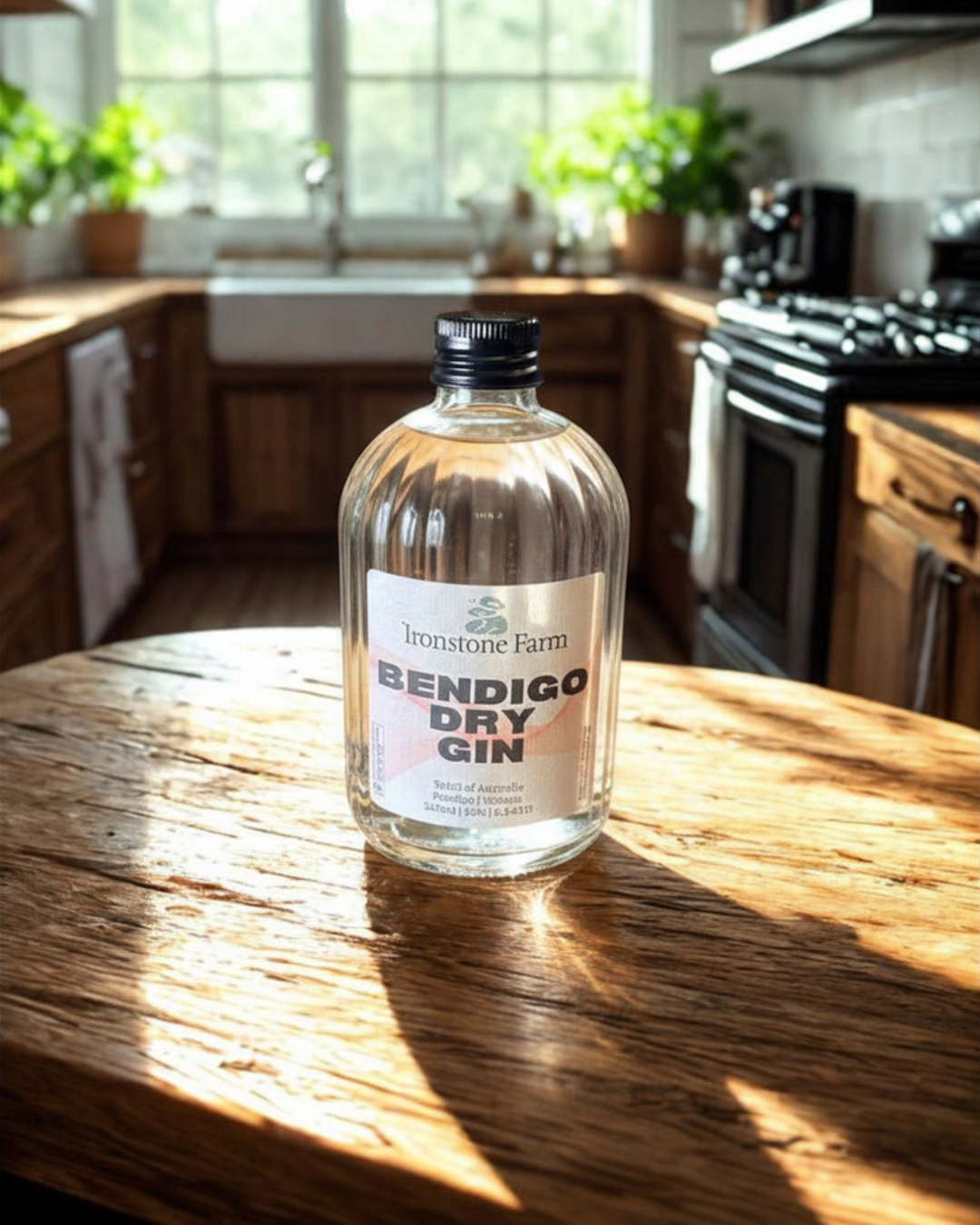 Bendigo Dry Gin