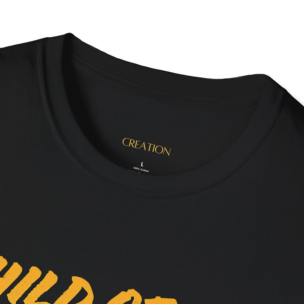 Thumbnail: Child of God T-Shirt