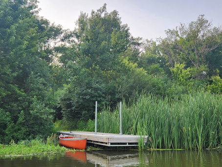 2 Days, 2 States, 6 Parks: A Midwest Mini-Adventure