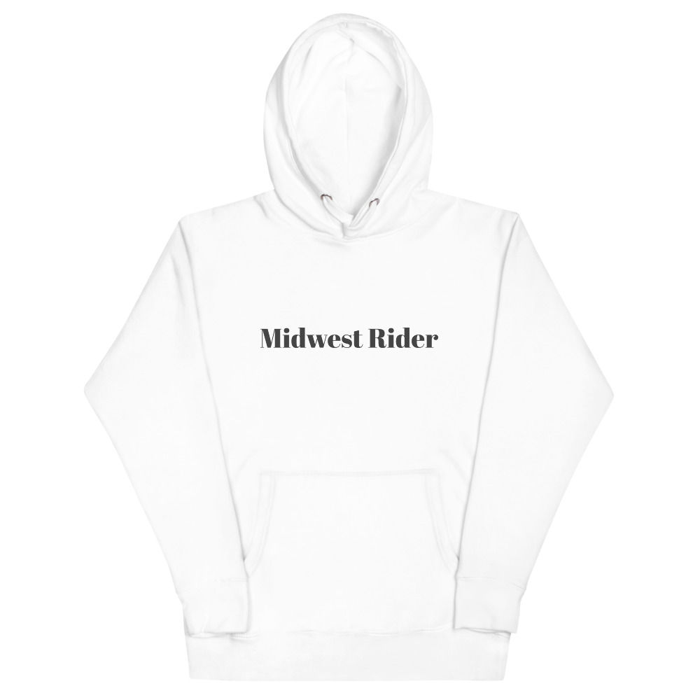 Midwest Rider Hoodie
