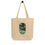 Thumbnail: Trail Fam Eco Tote Bag