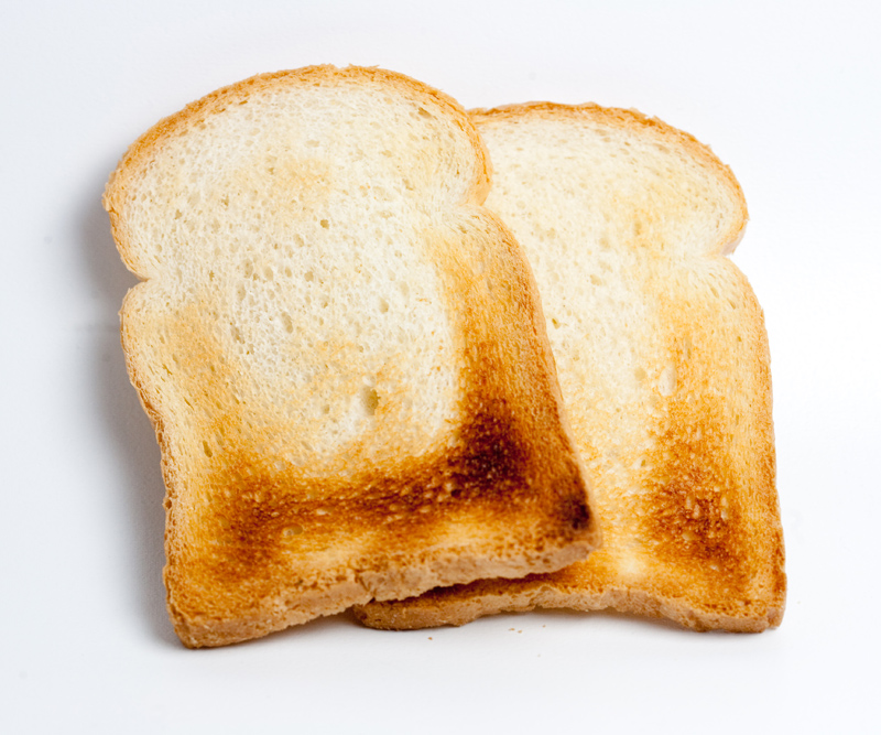 Plain Toast