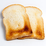 Plain Toast