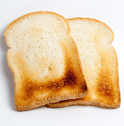 Plain Toast