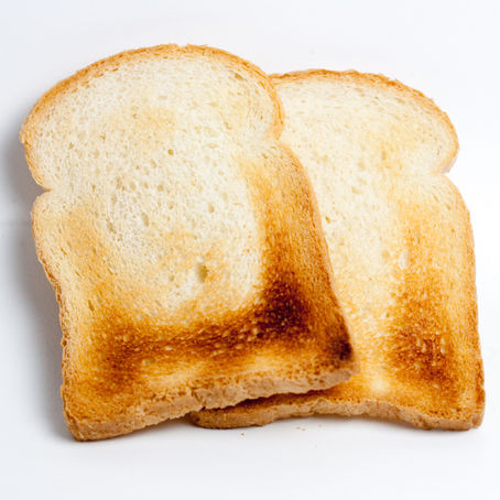 The Burnt Toast Theory