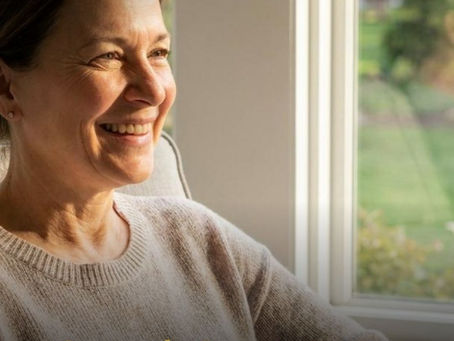 Smooth Crow's Feet : Restore a Refreshed and Radiant Eye Area