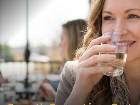 Smooth Frown Lines Fast : Regain a Calm, Youthful Look