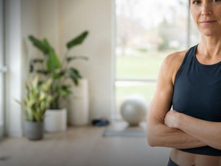 Tighten Loose Skin : Restore a Firm, Youthful Look