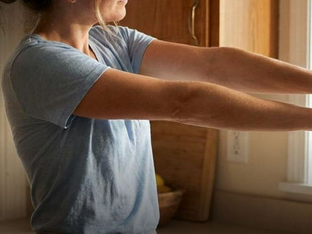 Improve Skin Laxity : Enjoy Tighter, Healthier Skin