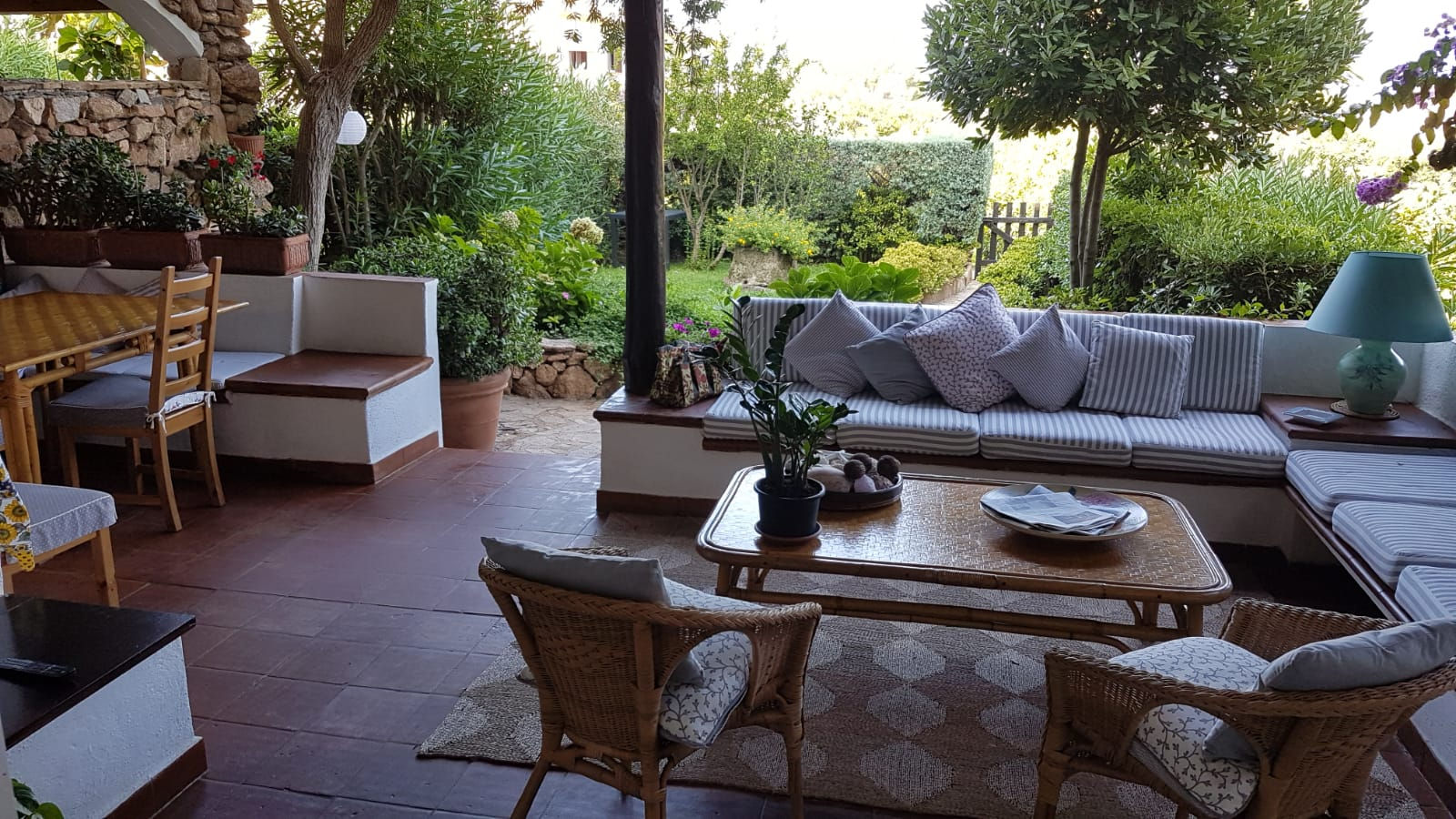 Villino Sardegna Pto S.Paolo