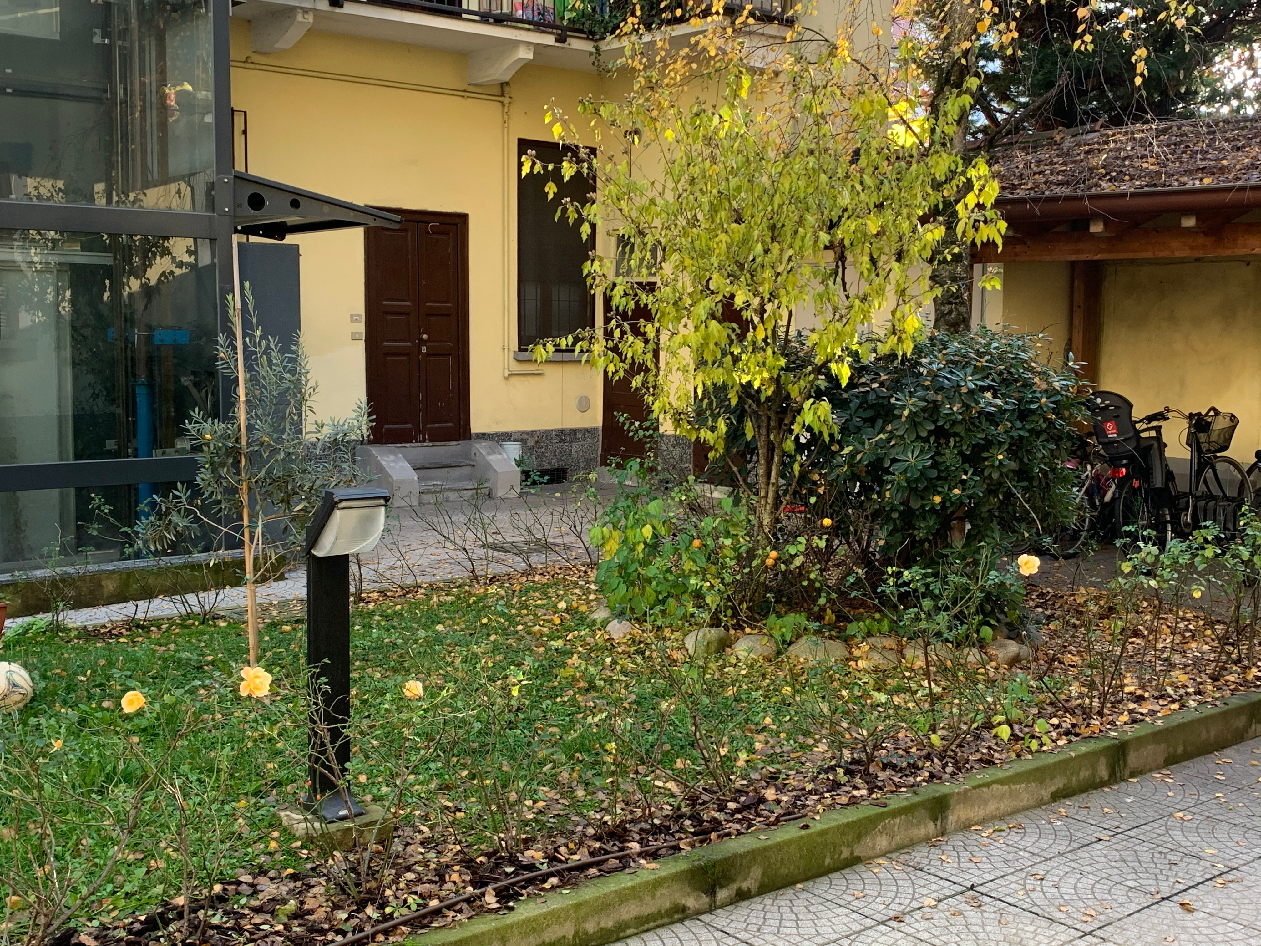 Via Bembo (Affori centro)