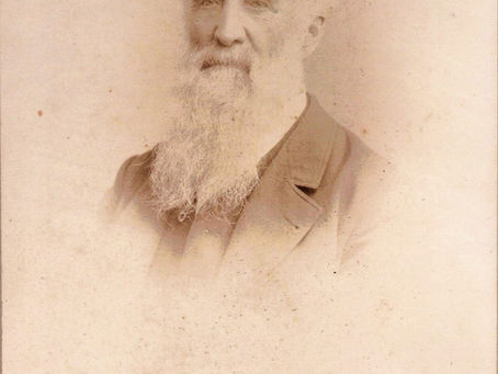 Photos Need ID from Russell and Allied Family Massachusetts